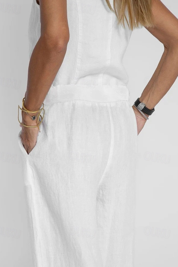 YARA | Conjunto de dos piezas de temporada