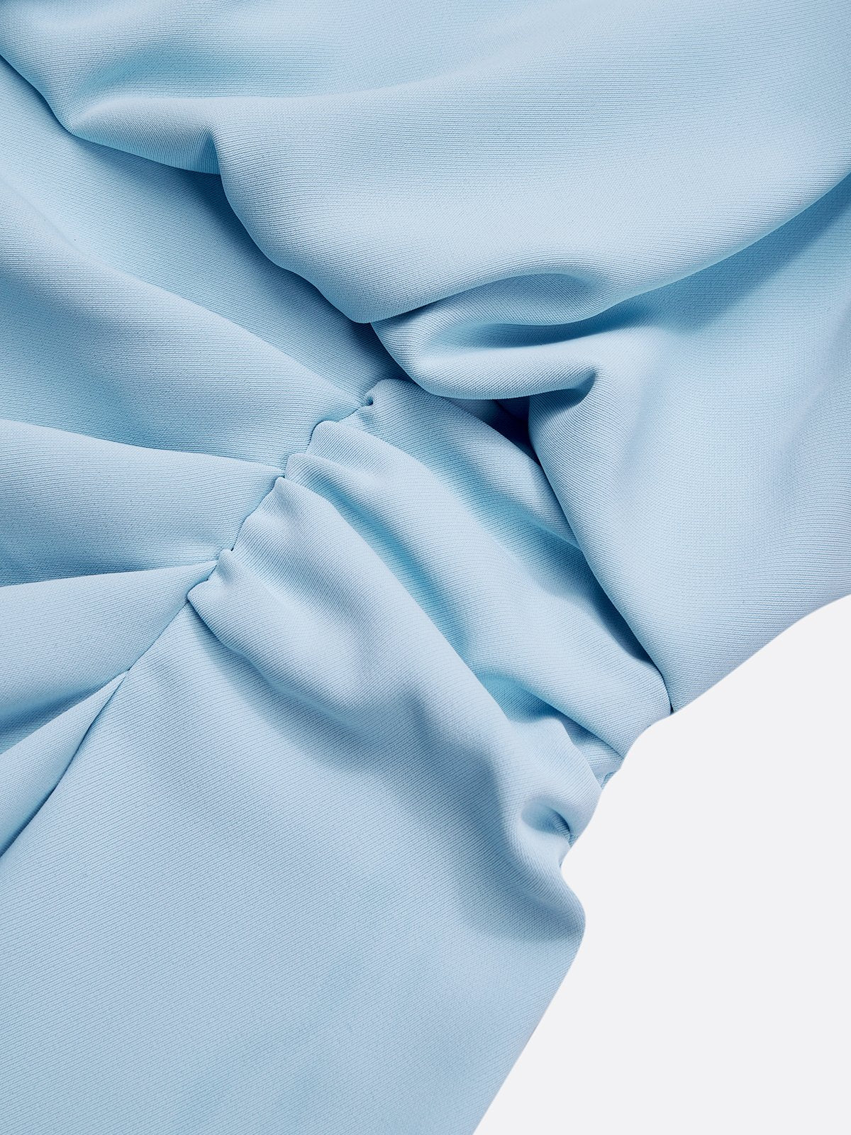 ALESSIA | Vestido midi de diseño.