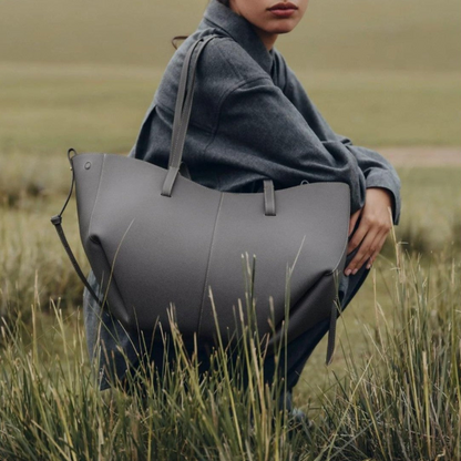 TERESA | Bolso tote con asas