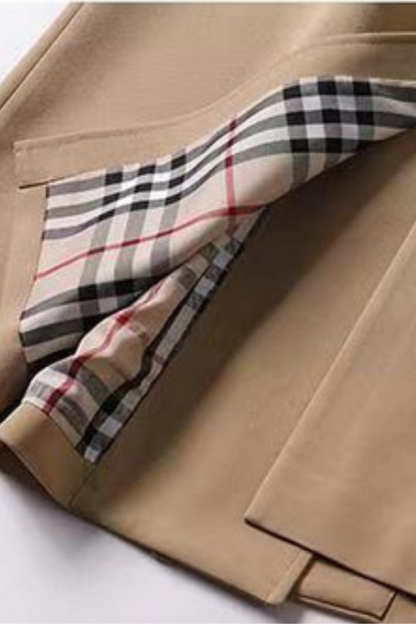 LUNA | Gabardina de temporada