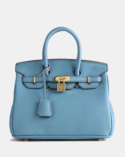 MILA | Bolso de cuero