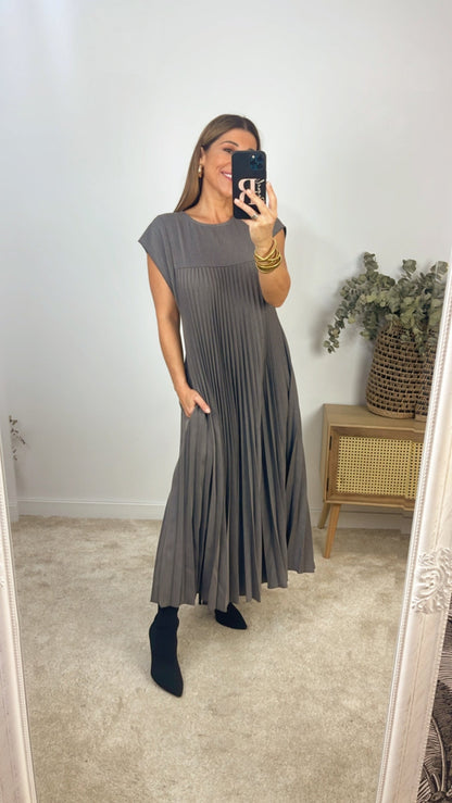 MARTINA | Vestido elegante de diseño