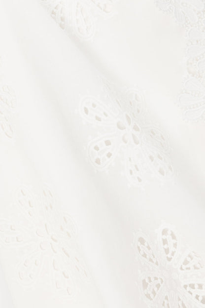 LORENA | Vestido estampado de diseño .