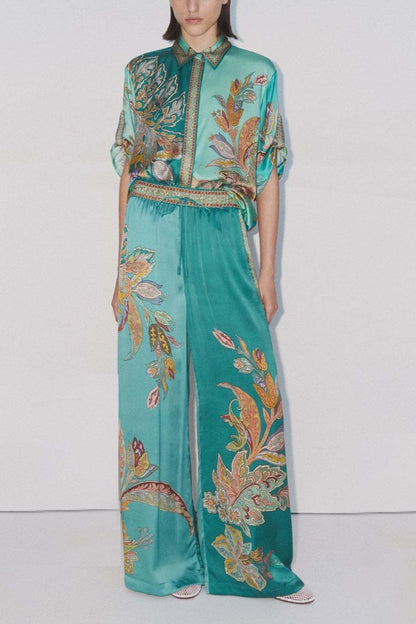 CANARIA | Conjunto de dos piezas