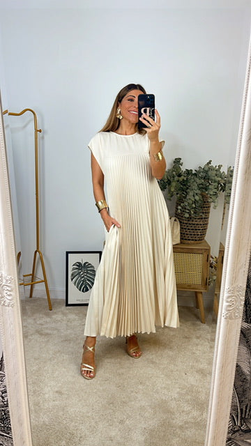 MARTINA | Vestido elegante de diseño