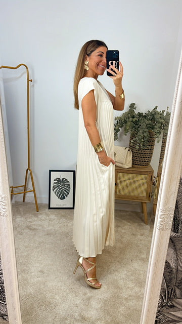 MARTINA | Vestido elegante de diseño