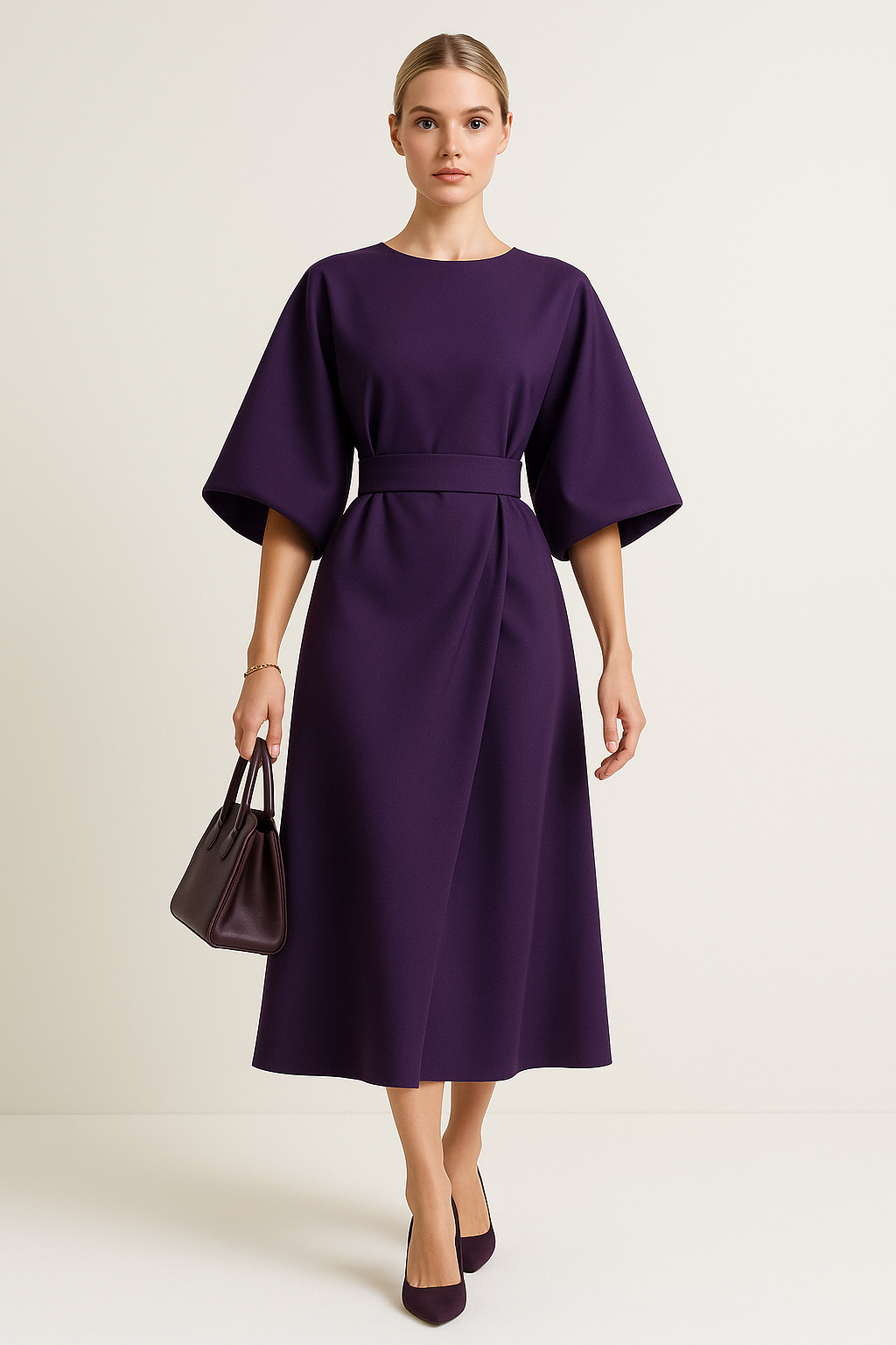 SOFIE | Vestido elegante