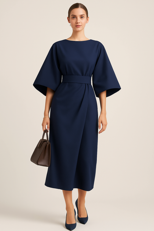 SOFIE | Vestido elegante