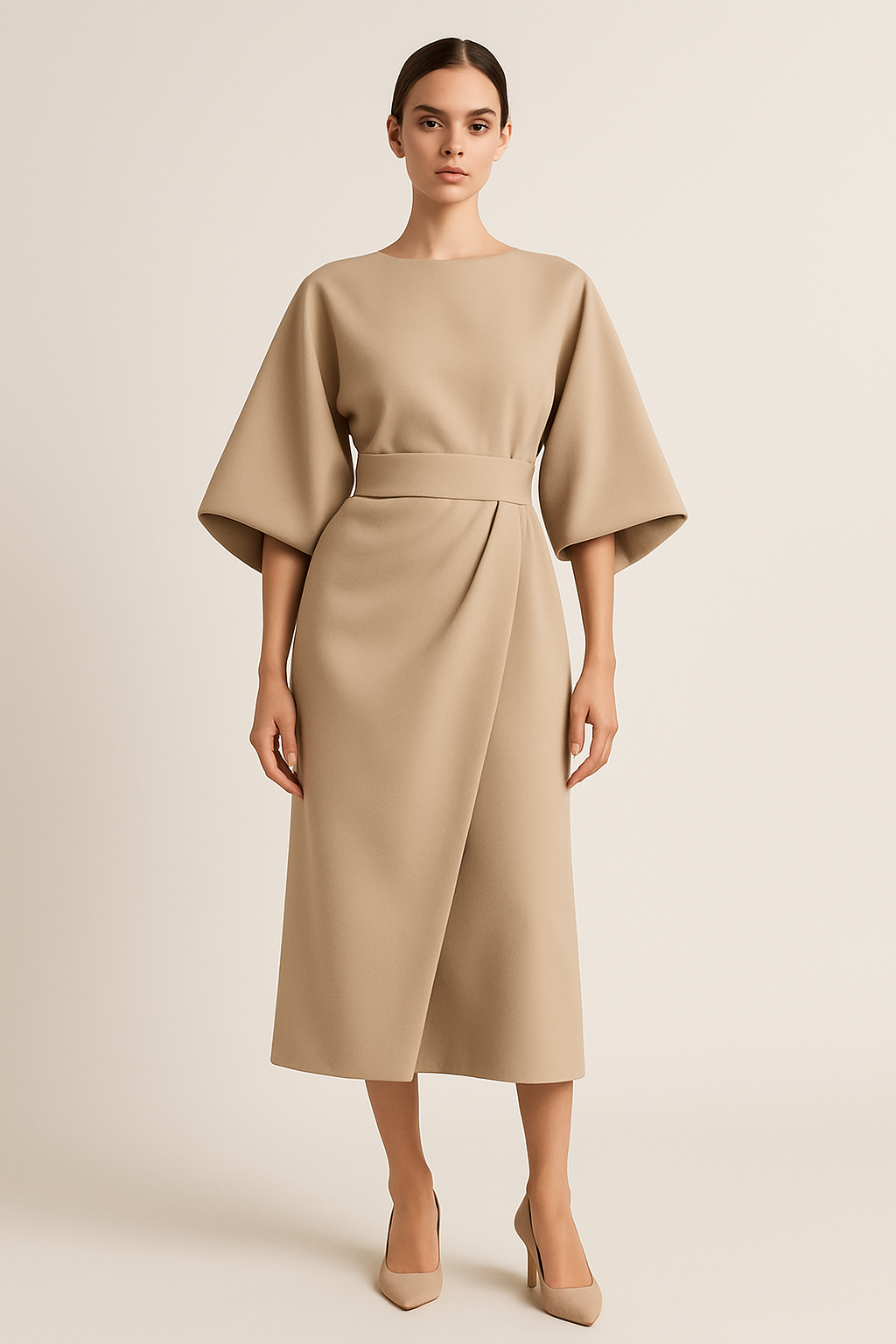 SOFIE | Vestido elegante