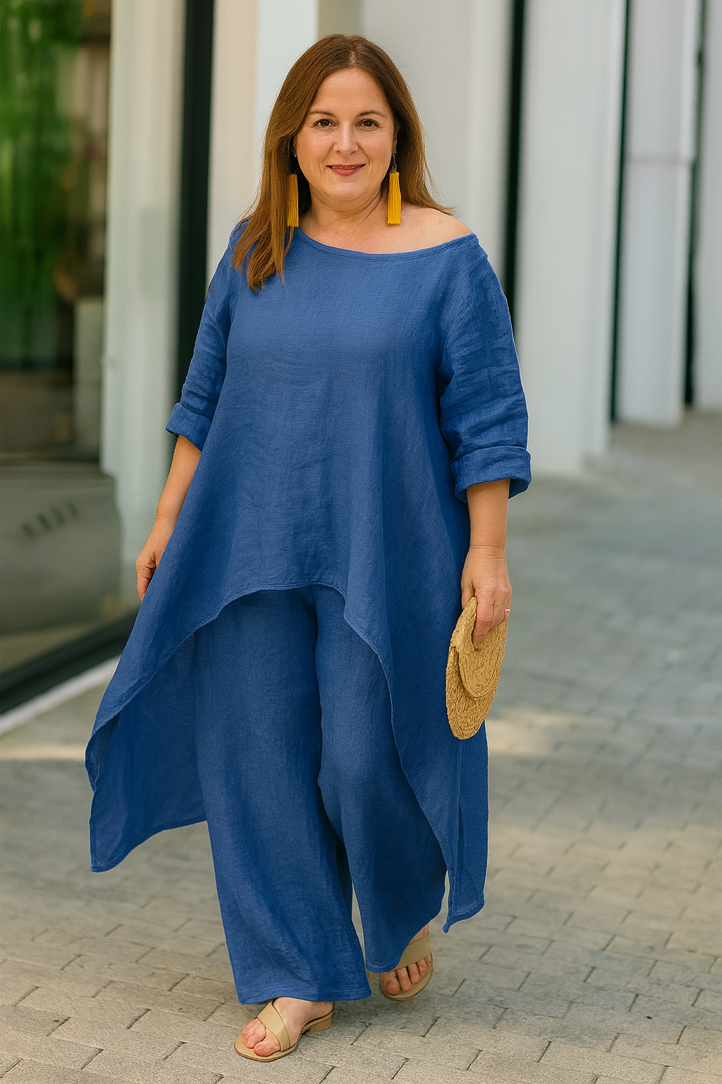 ALICE | Conjunto de dos piezas