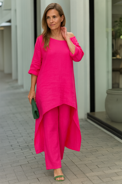 ALICE | Conjunto de dos piezas