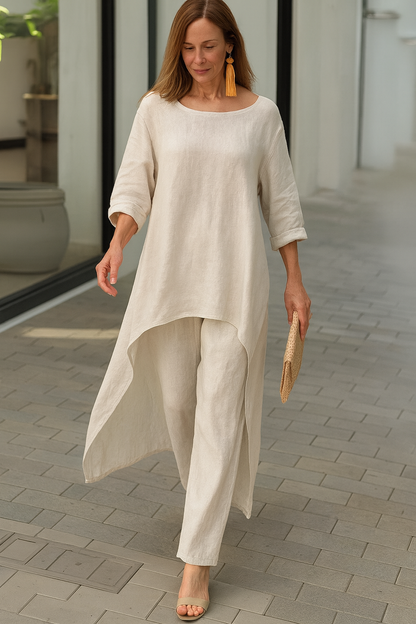 ALICE | Conjunto de dos piezas