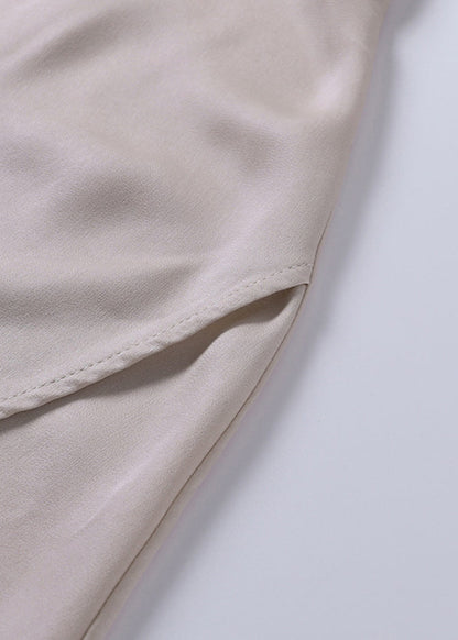 ATENAS | Vestido largo de tirantes