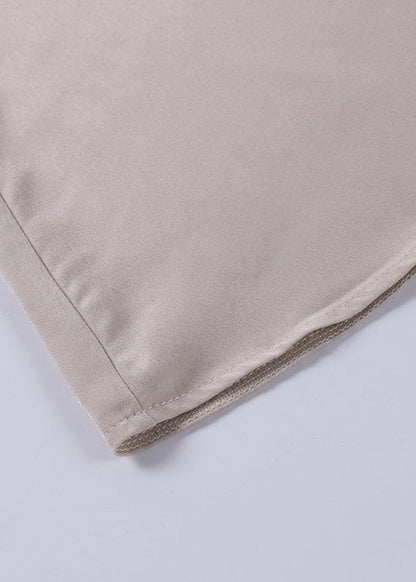 ATENAS | Vestido largo de tirantes