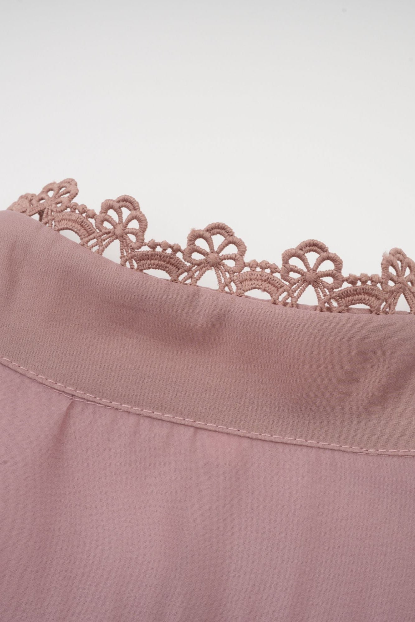 ROSE | Vestido de encaje elegante