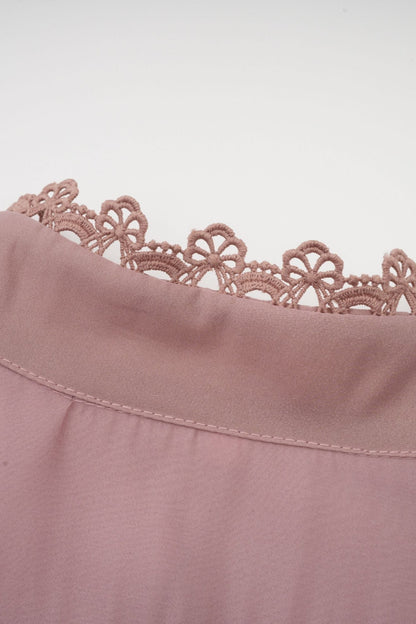 ROSE | Vestido de encaje elegante