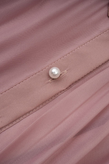 ROSE | Vestido de encaje elegante