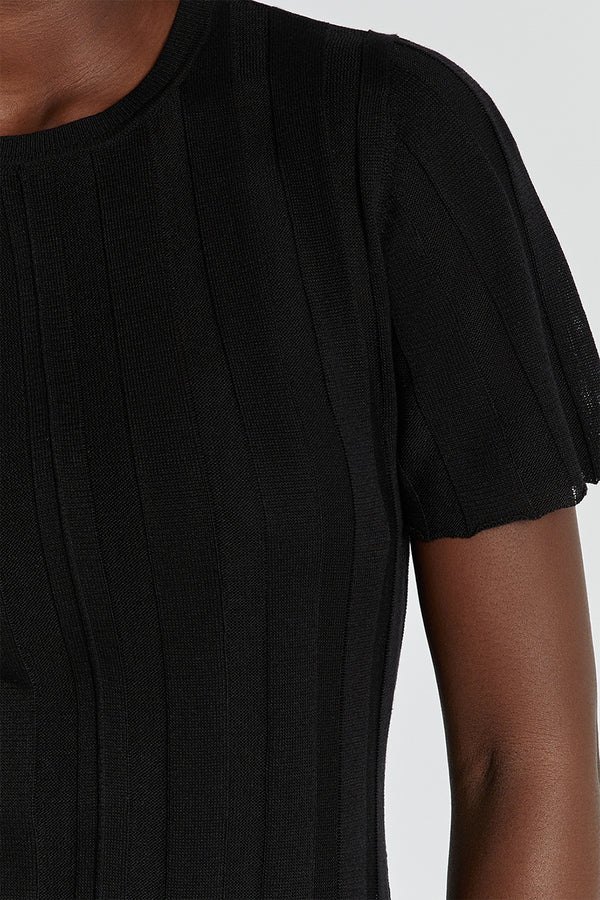 BRISA | Vestido plisado de temporada