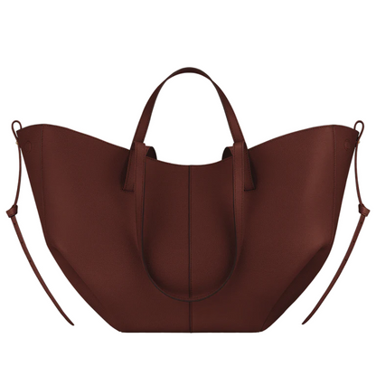 TERESA | Bolso tote con asas