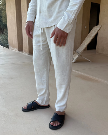 DIONISIO | Conjunto de dos piezas