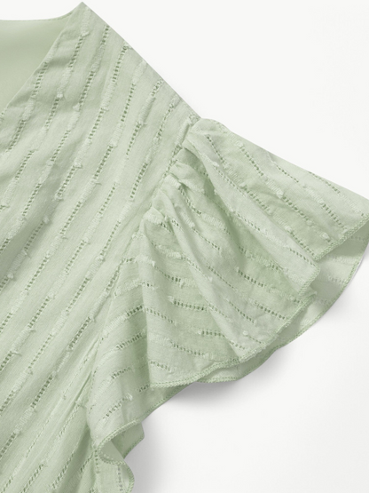 LARA | Vestido midi de temporada