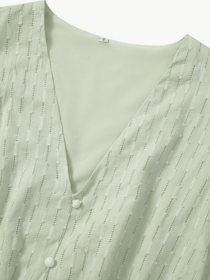 LARA | Vestido midi de temporada