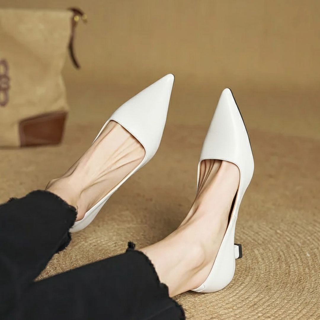 Marta - Tacones Edición Premium