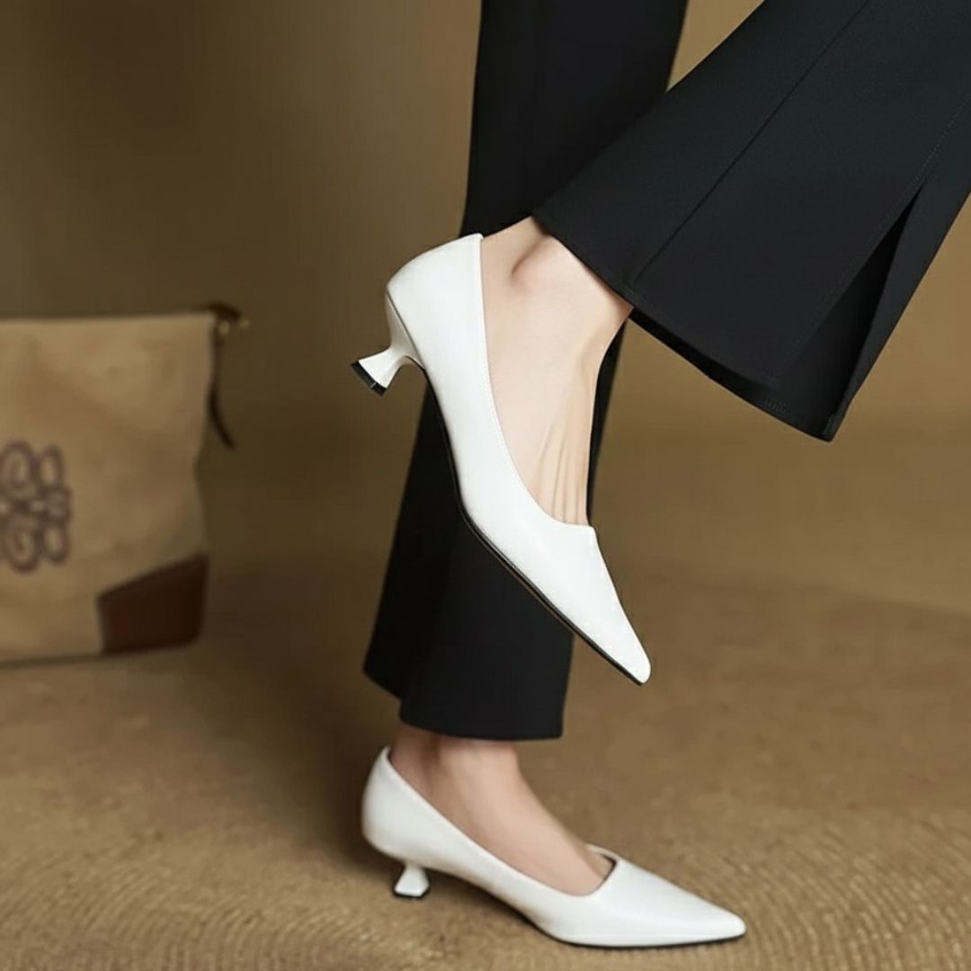 Marta - Tacones Edición Premium