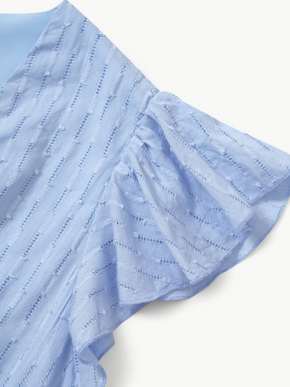 LARA | Vestido midi de temporada