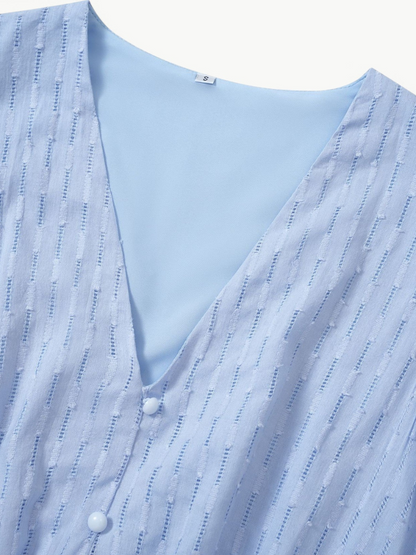 LARA | Vestido midi de temporada