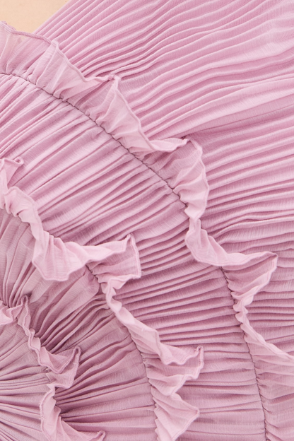 ELISIA | Vestido largo elegante