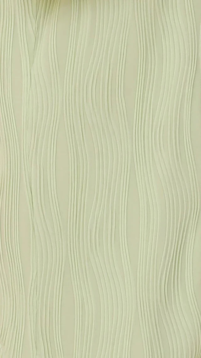 SALIMA | Vestido plisado sofísticado