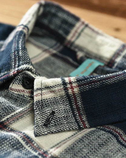 ADAM | Camisa estampada de de diseño