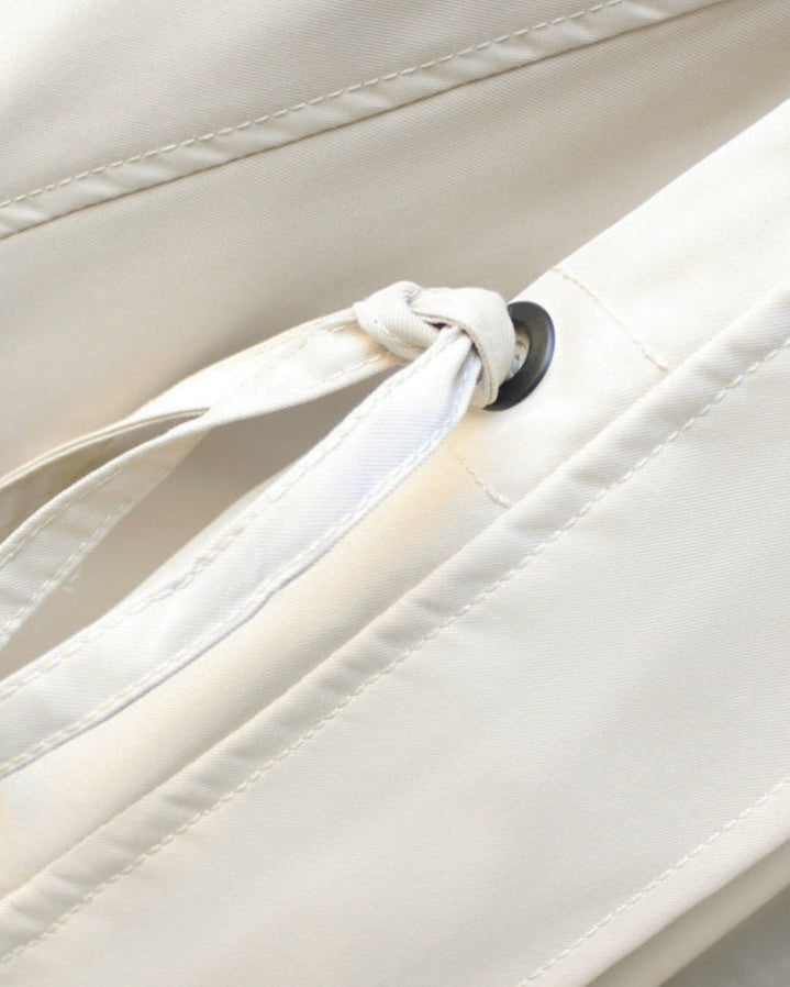 GIULIA | Abrigo con doble capa