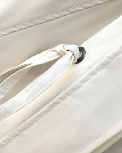 GIULIA | Abrigo con doble capa