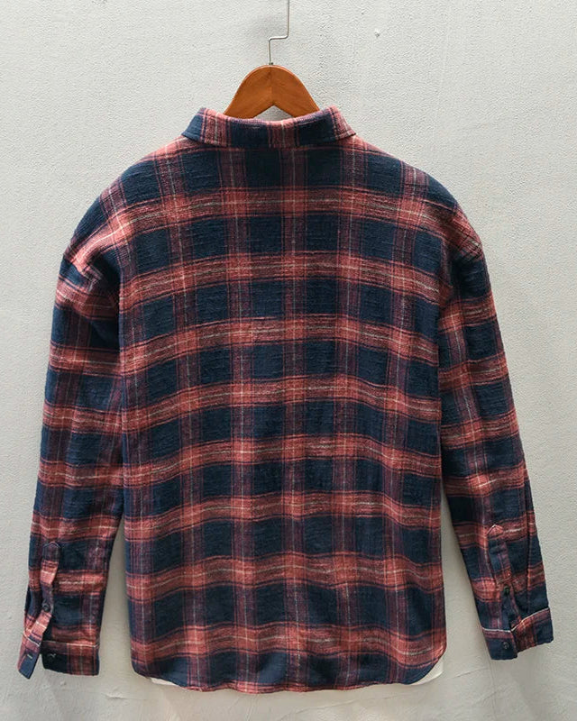 ADAM | Camisa estampada de de diseño