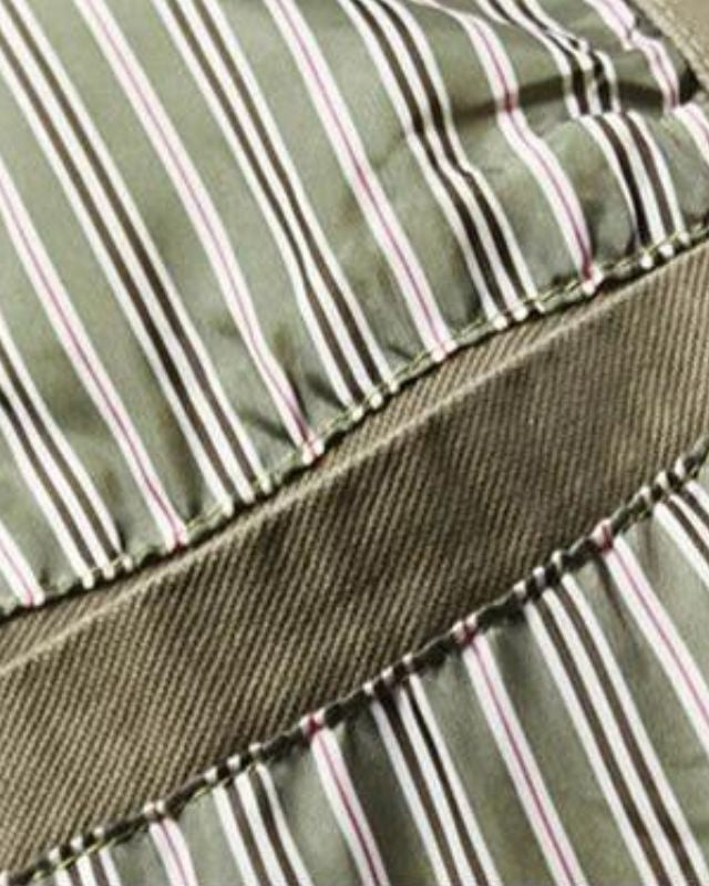 MAURO | Abrigo casual de temporada