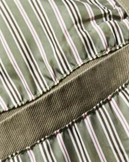 MAURO | Abrigo casual de temporada