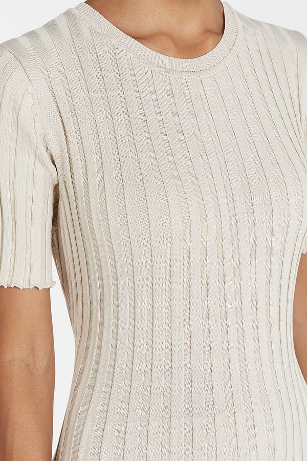 BRISA | Vestido plisado de temporada