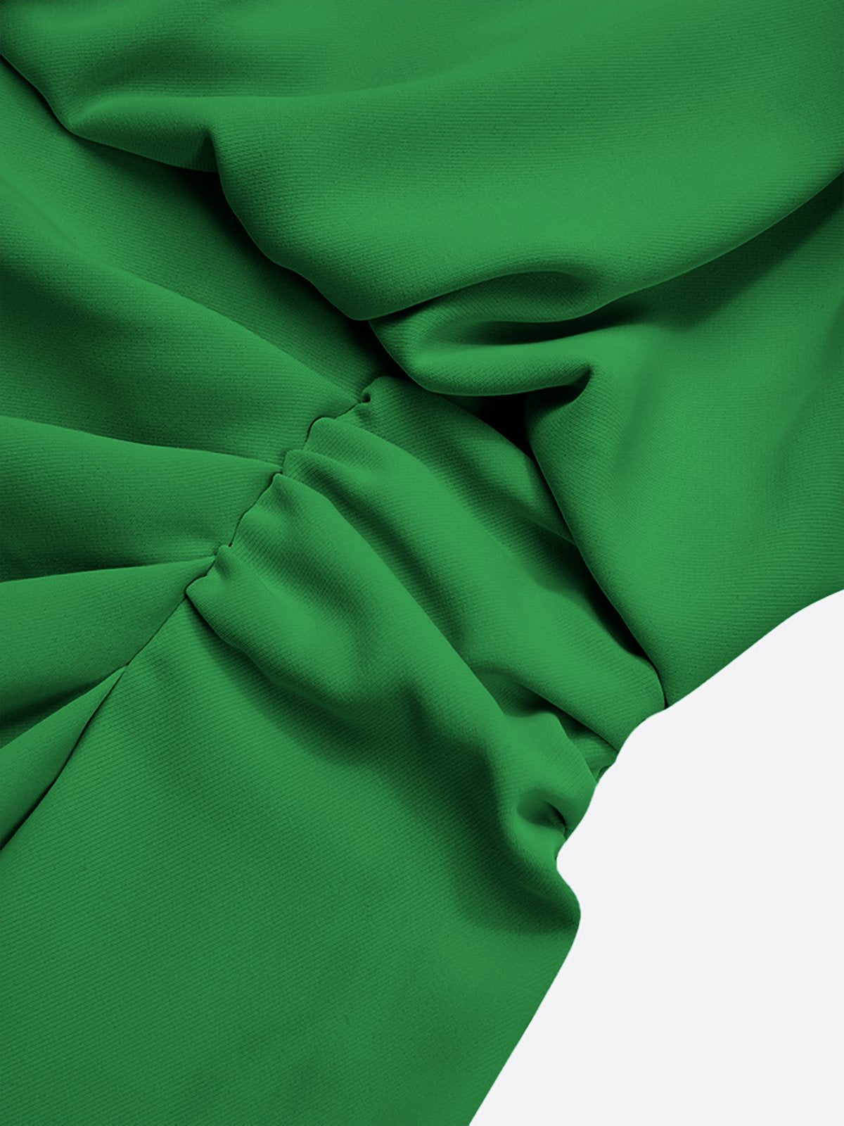 ALESSIA | Vestido midi de diseño.