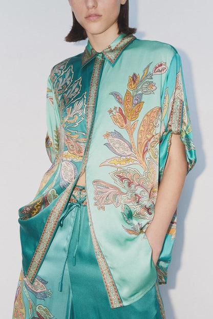 CANARIA | Conjunto de dos piezas