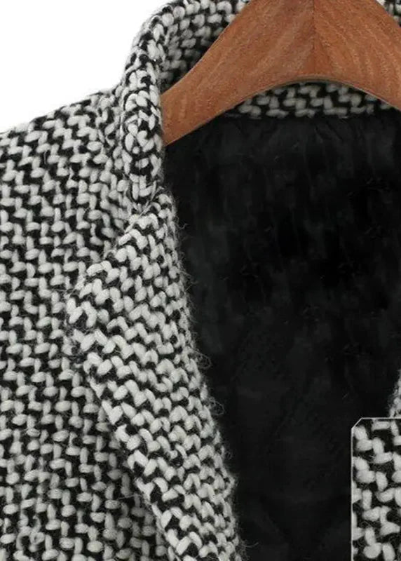 CLAUDIA | Abrigo de temporada