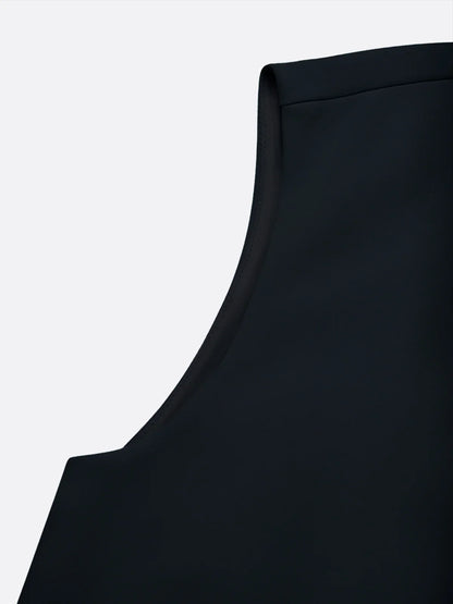 ALESSIA | Vestido midi de diseño