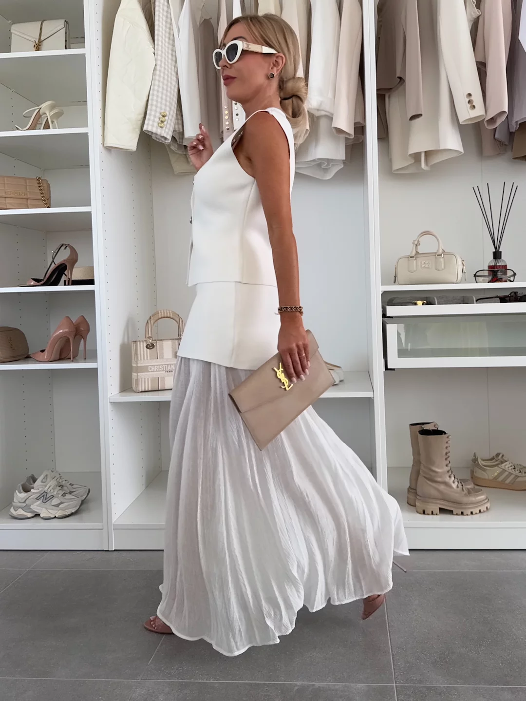 CARLA | Conjunto de dos piezas