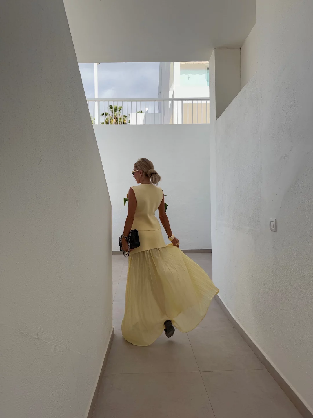 CARLA | Conjunto de dos piezas