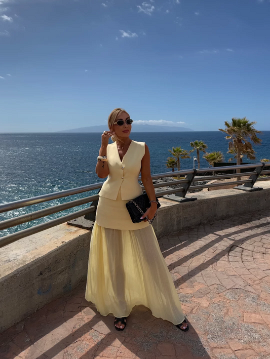 CARLA | Conjunto de dos piezas