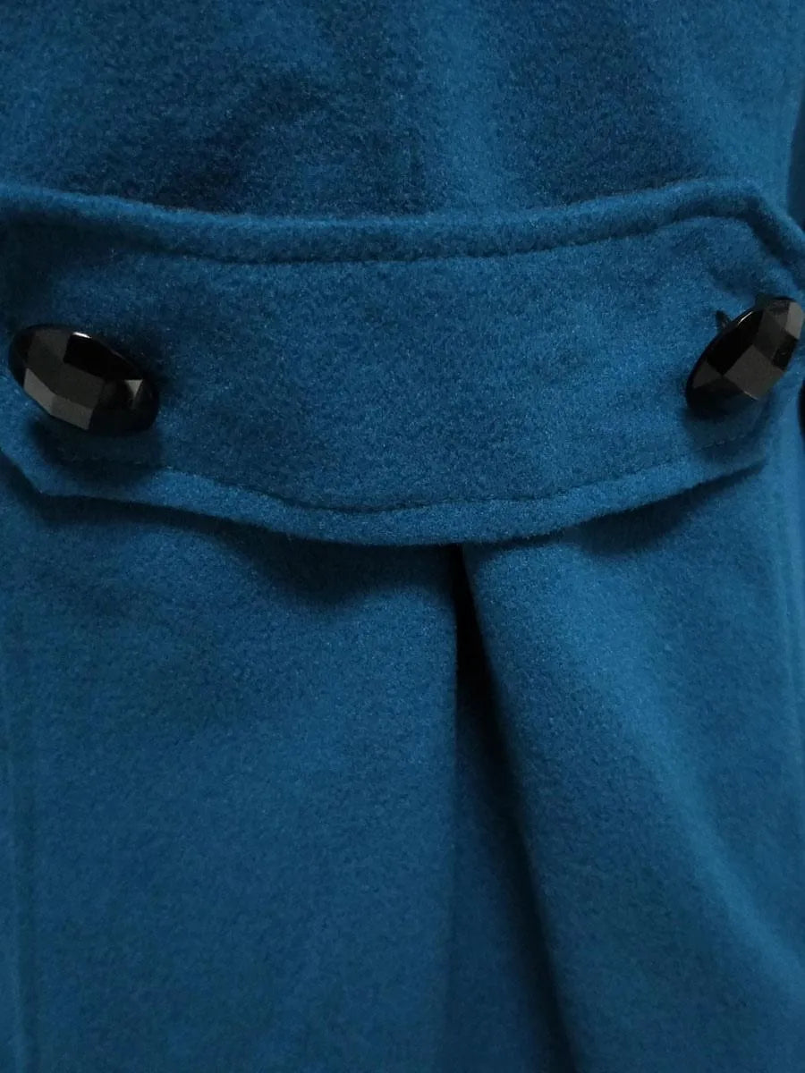 GIRONA | Chaqueta con bolsillos laterales