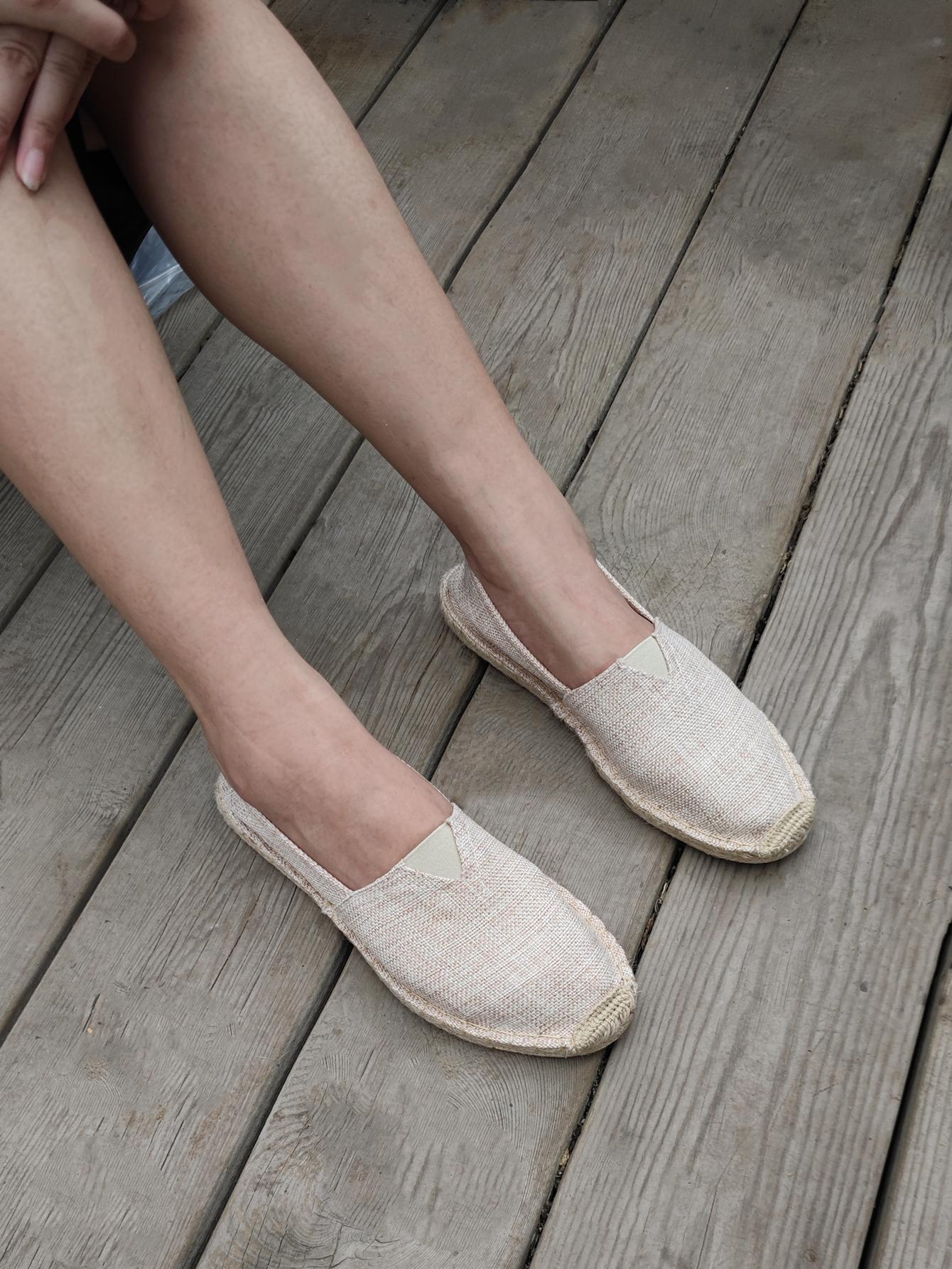 MAGNO | Alpargatas para hombre