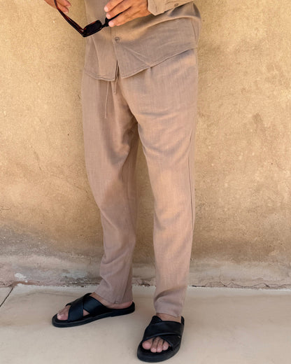 DIONISIO | Conjunto de dos piezas