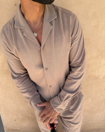 DIONISIO | Conjunto de dos piezas